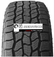 Dodge Ram Offraod Reifen Cooper Discoverer AT3 4S 