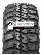 Dodge Ram Offraod Reifen Couragia MT Federal Cou-MT 35x12.50R20 121Q 