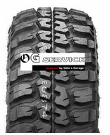 Dodge Ram Offraod Reifen Couragia MT Federal Cou-MT 35x12.50R20 121Q 