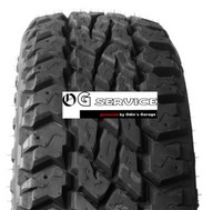 Dodge Ram Offroad Reifen Discoverer S/T Maxx Cooper 35x12.50R20 121Q 